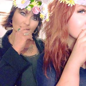 Meet your Posher, Patty